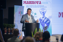 MAINNOVA II EDICIÓN