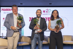 MAINNOVA II EDICIÓN