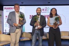 MAINNOVA II EDICIÓN