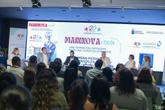 MAINNOVA II EDICIÓN