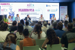 MAINNOVA II EDICIÓN