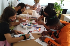 Taller de Masaje de Manos