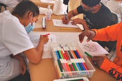 Taller de Masaje de Manos
