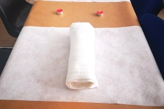 Taller de Masaje de Manos