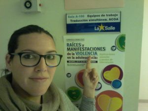 La Fundación Canaria Main participa en las jornadas organizadas por las Plataformas Sociales Salesianas
