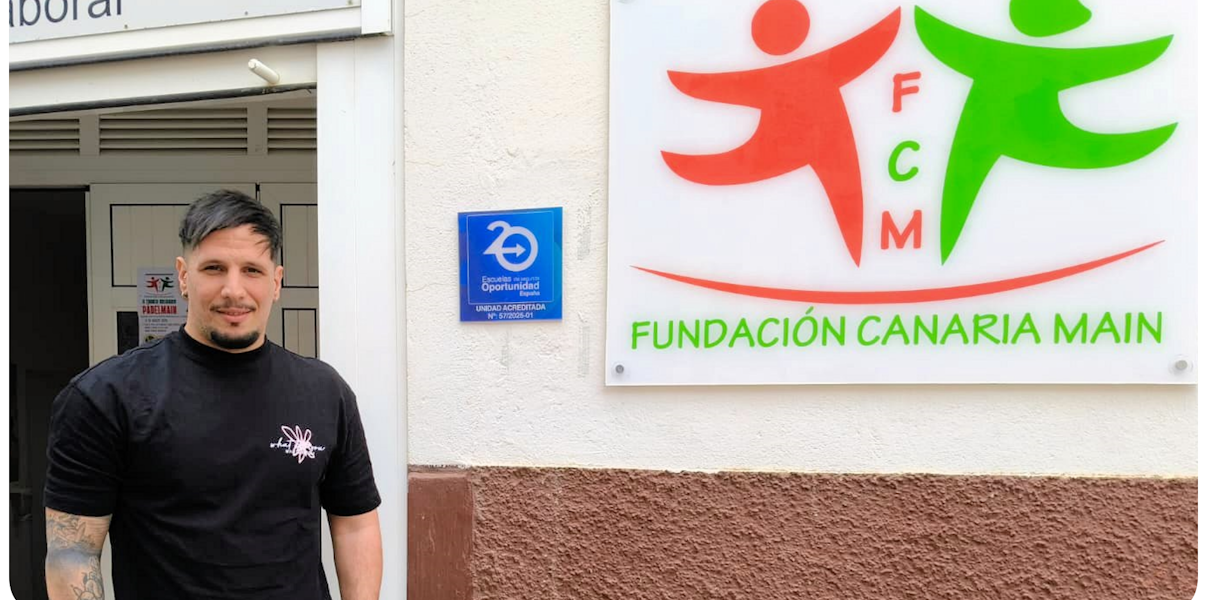 Mes de las Escuelas de Segundas Oportunidades