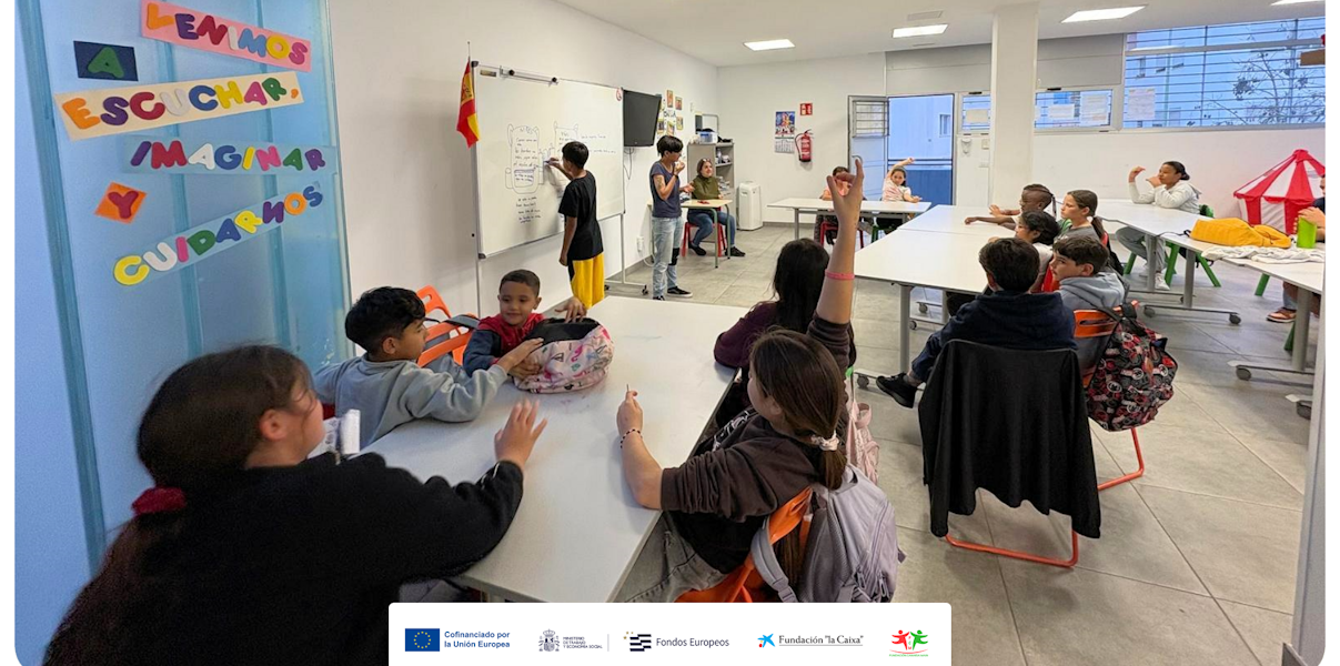 Creciendo en igualdad y buen trato