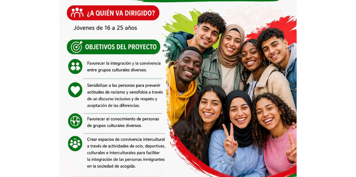 ¡Arranca Boscoeduca Intercultural!
